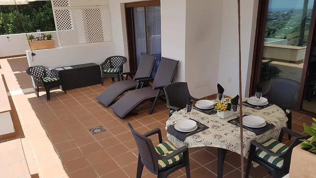 Alojamiento Turistico Golf Zenit Apartment Mijas Spain