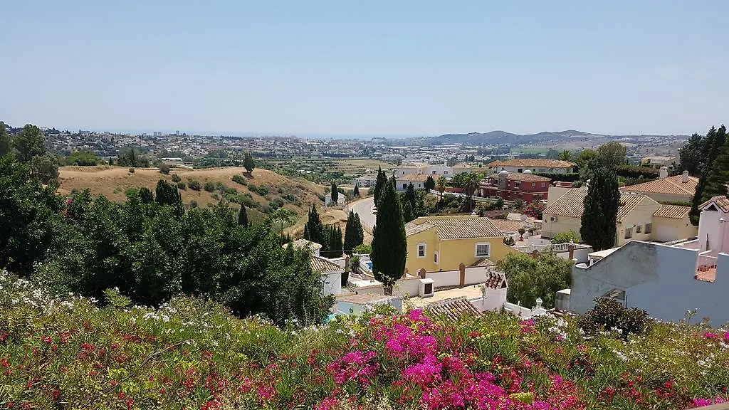 Alojamiento Turistico Golf Zenit Apartment Mijas