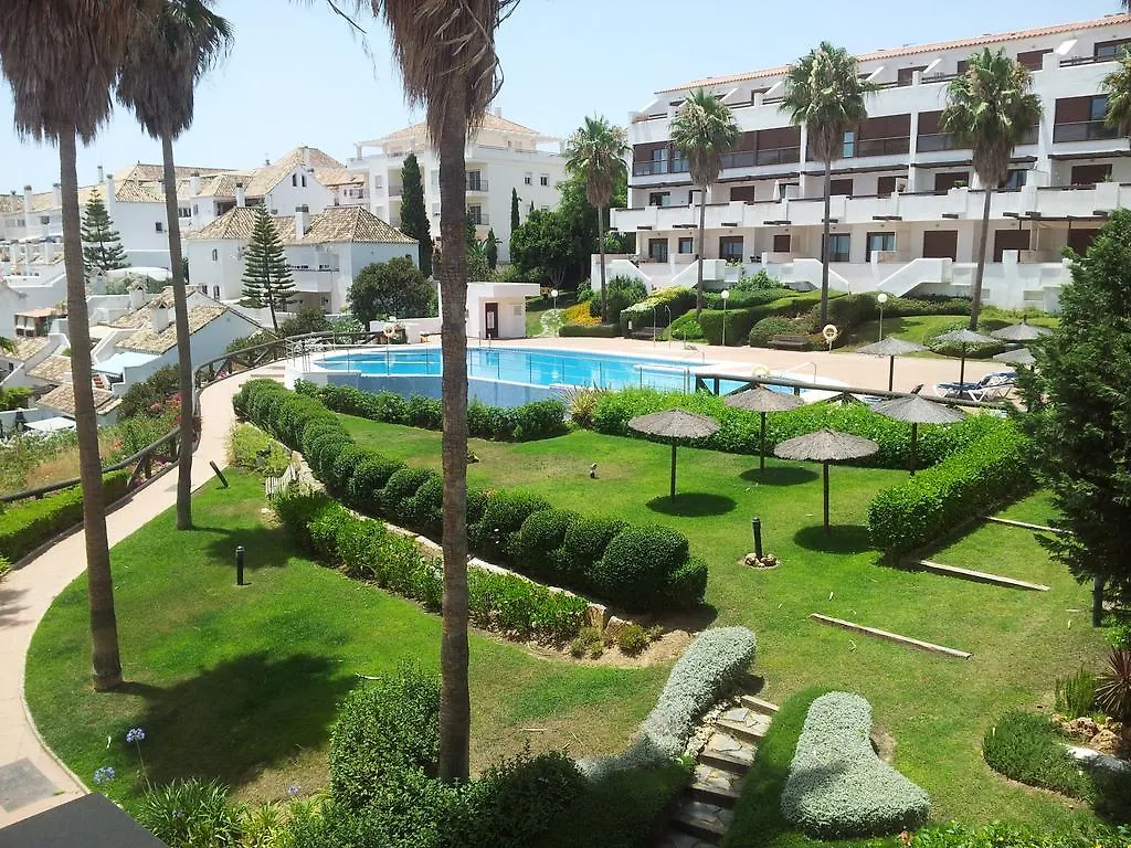 Alojamiento Turistico Golf Zenit Apartment Mijas
