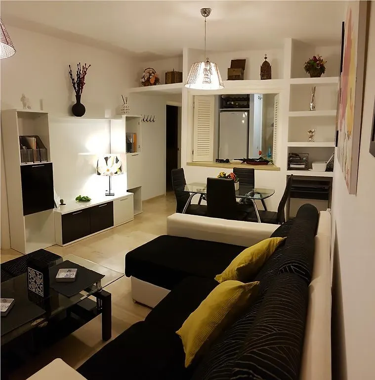 Alojamiento Turistico Golf Zenit Apartment Mijas