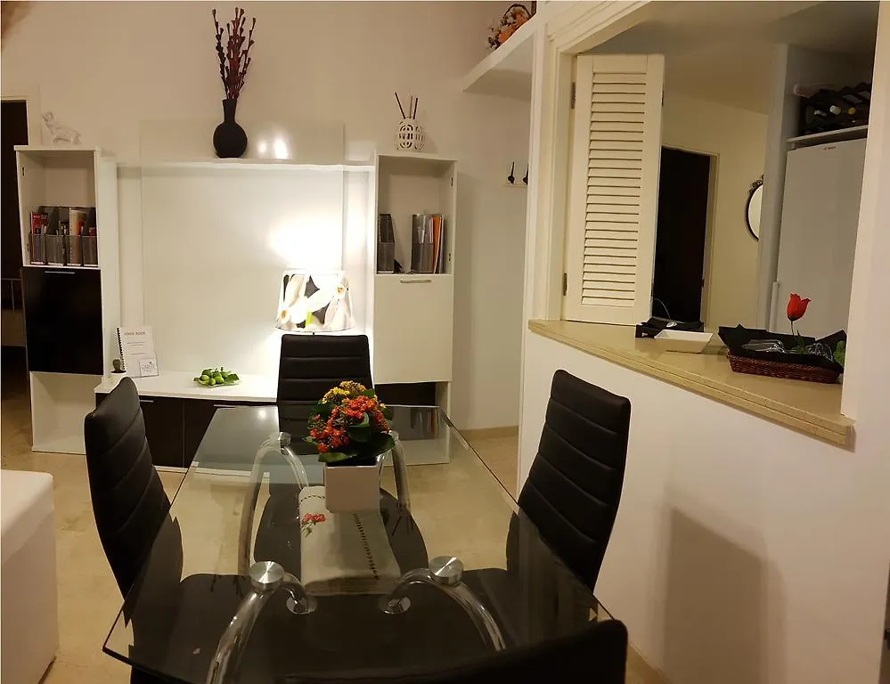 Alojamiento Turistico Golf Zenit Apartment Mijas