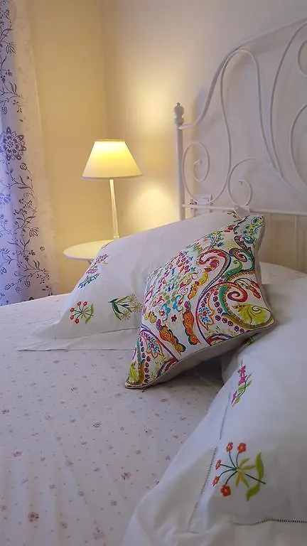 Alojamiento Turistico Golf Zenit Apartment Mijas