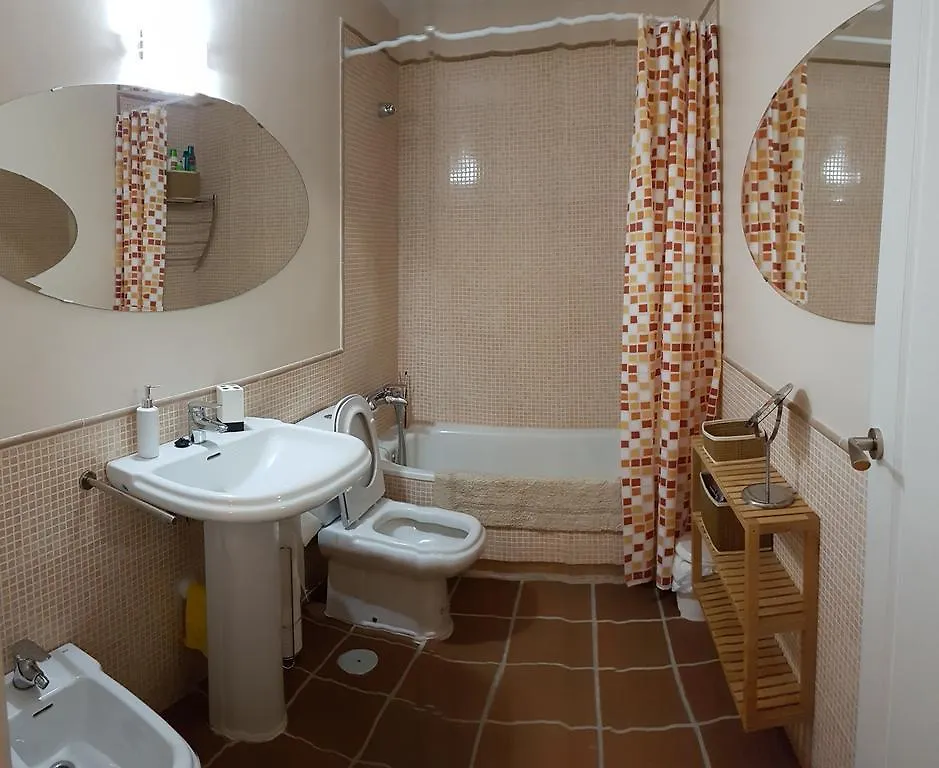 Alojamiento Turistico Golf Zenit Apartment Mijas Spain