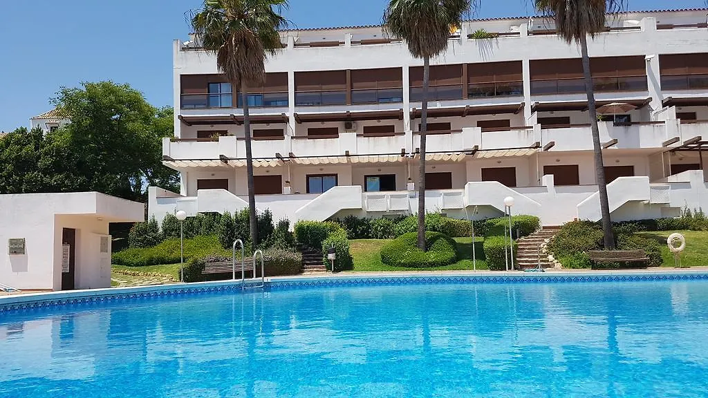 Alojamiento Turistico Golf Zenit Apartamento Mijas