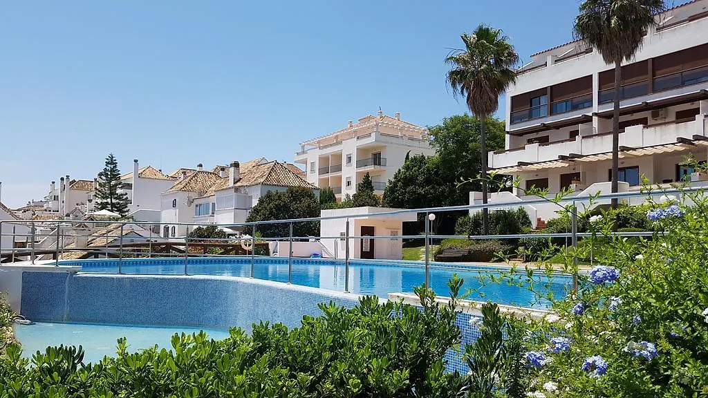 Alojamiento Turistico Golf Zenit Apartamento Mijas