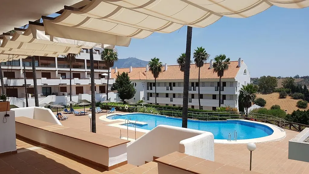 Alojamiento Turistico Golf Zenit Apartamento Mijas 0*,