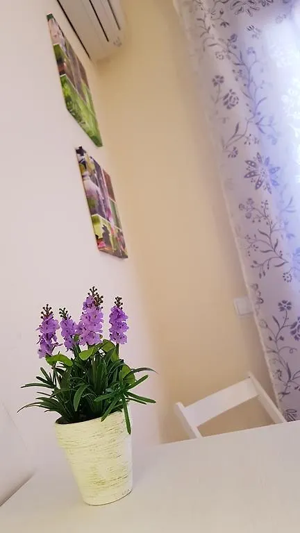 Alojamiento Turistico Golf Zenit Apartamento Mijas